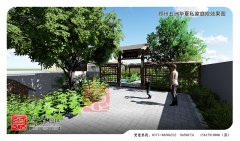 私家花園設計之燈光設計要點(diǎn)