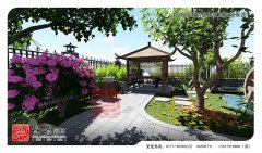庭院設計：庭院植物選擇應注意的要點(diǎn)