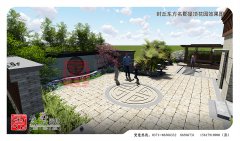 鄭州景觀(guān)設計公司：屋頂花園的三大具體功能