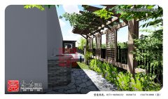 園林景觀(guān)設計：假山在園林景觀(guān)中的設計方法