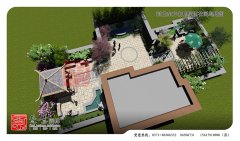 屋頂花園設計應考慮的三個(gè)問(wèn)題